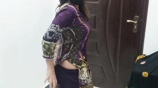 My Desi Stepsister Nude Dance - 3 image