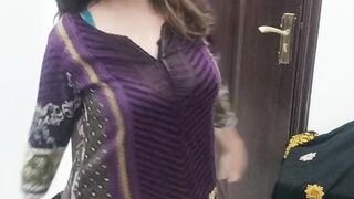 My Desi Stepsister Nude Dance - 5 image