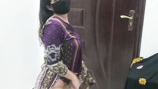 My Desi Stepsister Nude Dance - 6 image