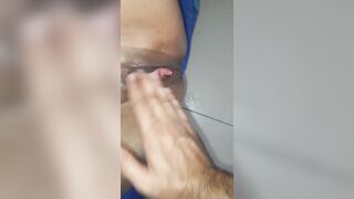 Indian pussy squirting - 8 image