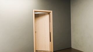 The Bathroom Moans Will Make You Cum - 2 image