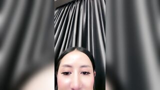 Hilda horny lingerie slips nipple wet pussy - 5 image