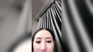 Hilda horny lingerie slips nipple wet pussy - 8 image