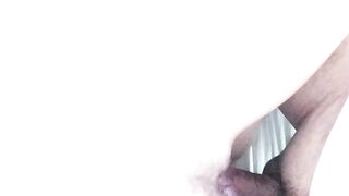 What a delicious butt my big-assed amateur Latina has