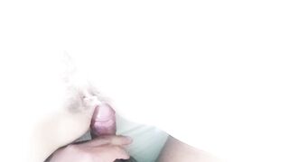 What a delicious butt my big-assed amateur Latina has