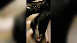 Desi village aunty's tremendous - 11 image