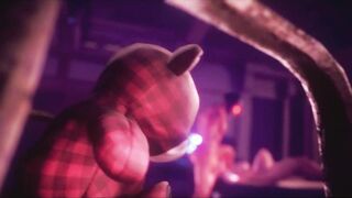 Blythe devotion cutscene - Subverse - 14 image