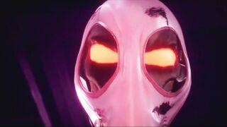 Blythe devotion cutscene - Subverse - 4 image