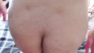 Redhead milf gets fisted and squirts all over my hand - 13 image