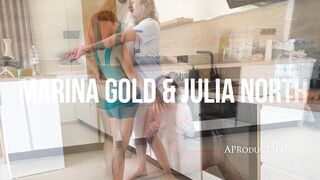 Golden Showers on Vacation - 5 image