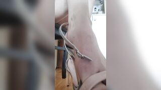 Lick Elza Kom's Heels - 10 image