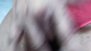 indian viralvideo Nice tits horny girl solo masturbation orgasm - 14 image