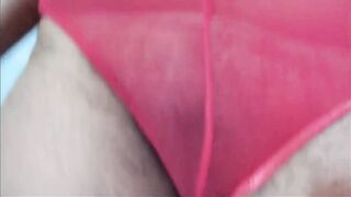 indian viralvideo Nice tits horny girl solo masturbation orgasm - 7 image