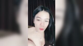 Masturbate village cute asian girl, massive squirting indo - 14 image