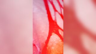 Using my fuck machine and squirting - 13 image