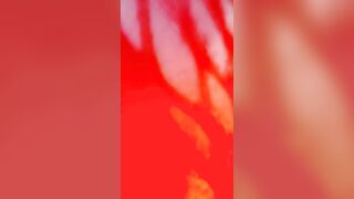 Using my fuck machine and squirting - 14 image