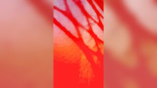 Using my fuck machine and squirting - 15 image