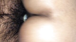 18 years old desi village girl break virginity her brother in-law in Hotel - 7 image