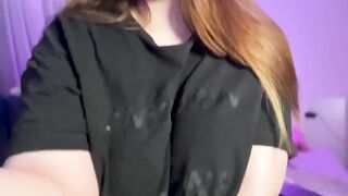 BIG ASS ans BIG TIT TEEN makes your cock happy!