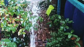 Sarah Fonteyna waterig in FapHouse studios - 14 image