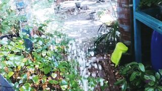 Sarah Fonteyna waterig in FapHouse studios - 3 image