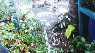 Sarah Fonteyna waterig in FapHouse studios - 4 image