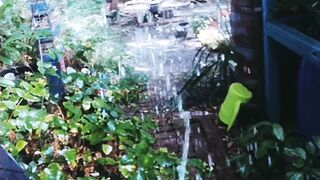 Sarah Fonteyna waterig in FapHouse studios - 6 image