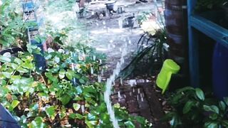 Sarah Fonteyna waterig in FapHouse studios - 7 image