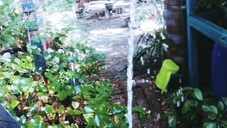 Sarah Fonteyna waterig in FapHouse studios - 8 image