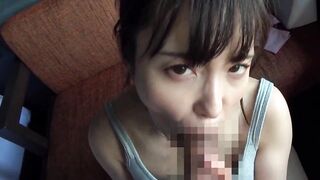 Part 1 [Raging Squirting Continuous ] Superb G-Cup Bodies Come in - 13 image