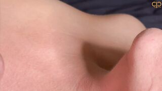 I SUCK him while he fingers me to orgasm, twice. - 5 image