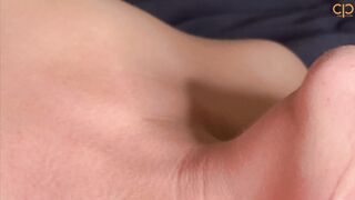 I SUCK him while he fingers me to orgasm, twice. - 6 image