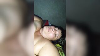 cumming from fingering - 8 image