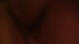 Two hot girls get fucked in threeway action