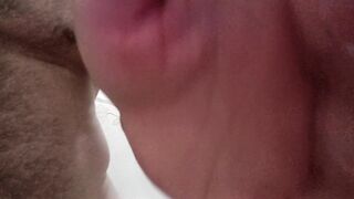 Slut shook her big ass on the dick, I can't resist and ejaculate along with her - 11 image