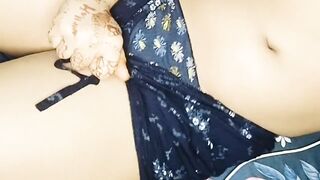 desi girl masterbating sex video - 4 image