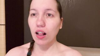 Come play with me and let's cum together (blowjob, Squirtc fingering) - 3 image