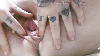 Milf loves playing for you making her pussy very wet - 9 image