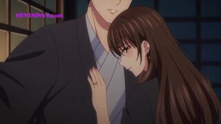 Married Couple Swap - I Fuck my Best Friend's Cheating Wife - Hentai Uncensored - SUB - 7 image