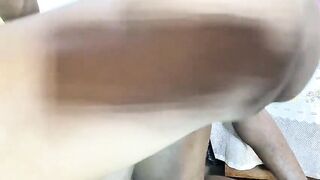 CREAMPIE MY BBW STEPMOTHER'S PUSSY AND SQUIRT - 15 image