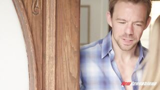 Karla Kush - the Cute Little Babysitter #4 - 1 image