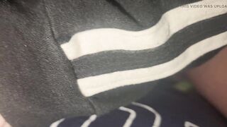 I made this hot blonde squirt immidiately after creampie - 8 image