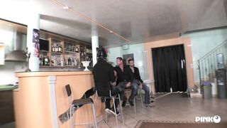 Amandha Fox: Extreme! - 1 image