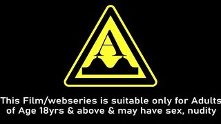 MOM FUCKED BY HANDSOME GUY IN FRONT OF HER DAUGHTER, HARDCORE SEX - 1 image