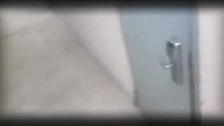 A Clown Scare Me and Make Me Squirt so Hard - 1 image