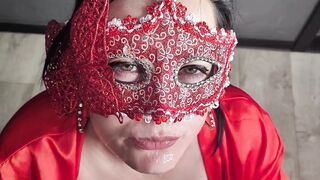 I Gave Two Great Blowjobs, Both Times I Came in My Mouth, Then I Ended up Squirting - 12 image