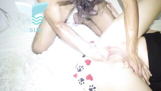 The best fuck with my ex-husband 2025 - 5 image