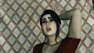 Indian Desi Bhabhi Hot Confession - 4 image