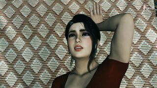 Indian Desi Bhabhi Hot Confession - 6 image