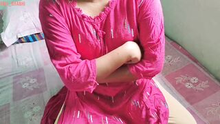 Caught virgin Step sister viewing porn punish her hard , desi Village girl hardcore sex with step brother hindi audio